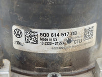 2021 Volkswagen Atlas Anti-Lock Brake ABS Pump Module Actuator OEM P/N:5Q0614517GB 10.0220-2155.4 Fits Fits 2020 OEM Used Au