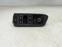 2021 Volkswagen Atlas Master Power Window Switch Replacement Driver Side Left P/N:5G0959857E 3CN959565R Fits OEM Used Auto P