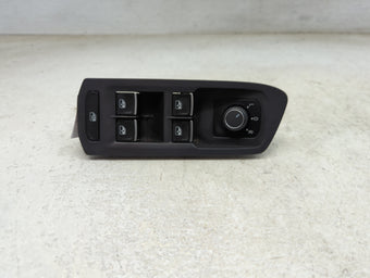 compare product 2021 Volkswagen Atlas Master Power Window Switch Replacement Driver Side Left P/N:5G0959857E 3CN959565R Fits OEM Used Auto Parts