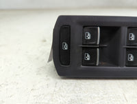 2021 Volkswagen Atlas Master Power Window Switch Replacement Driver Side Left P/N:5G0959857E 3CN959565R Fits OEM Used Auto P