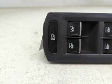 2021 Volkswagen Atlas Master Power Window Switch Replacement Driver Side Left P/N:5G0959857E 3CN959565R Fits OEM Used Auto Parts