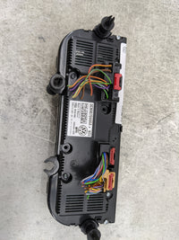 2021 Volkswagen Atlas Climate Control Module Temperature AC/Heater Replacement P/N:3CN907044AA 5HB013565-40 Fits OEM Used Au