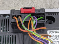 2021 Volkswagen Atlas Climate Control Module Temperature AC/Heater Replacement P/N:3CN907044AA 5HB013565-40 Fits OEM Used Au