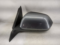 2021 Volkswagen Atlas Driver Side View Mirror - Left Door Mirror OEM Used - Oemusedautoparts1.com