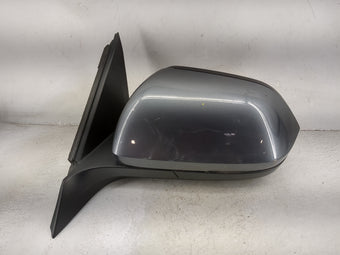 compare product 2021 Volkswagen Atlas Driver Side View Mirror - Left Door Mirror OEM Used