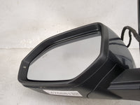 2021 Volkswagen Atlas Driver Side View Mirror - Left Door Mirror OEM Used - Oemusedautoparts1.com