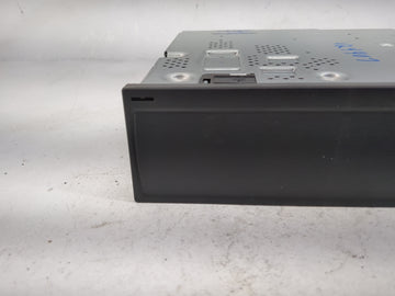 2021 Volkswagen Atlas Radio AM FM Cd Player Receiver Replacement P/N:3G5035842B 3G5035842 Fits OEM Used Auto Parts