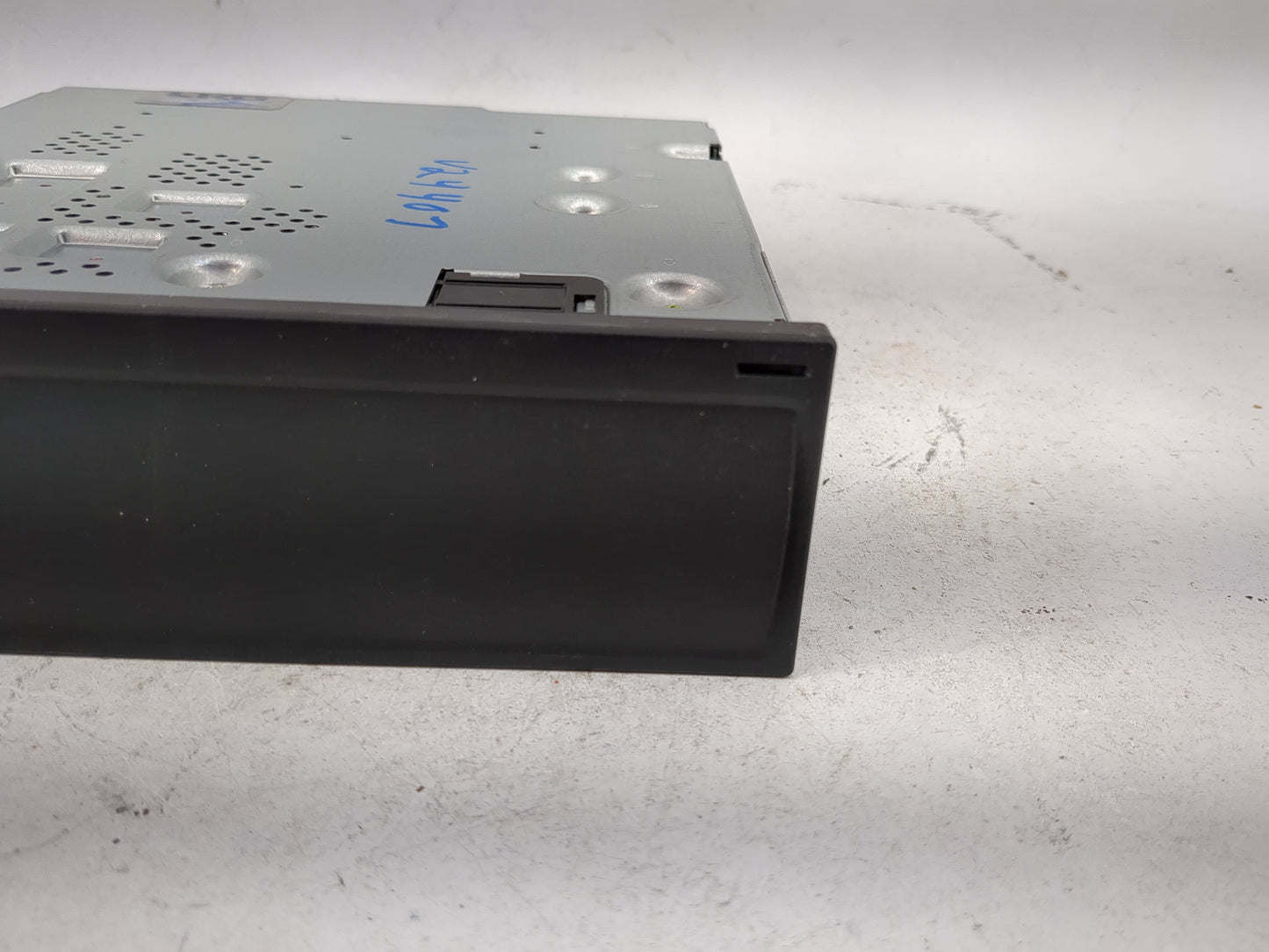 2021 Volkswagen Atlas Radio AM FM Cd Player Receiver Replacement P/N:3G5035842B 3G5035842 Fits OEM Used Auto Parts - Oemused