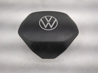 2021 Volkswagen Atlas Air Bag Driver Left Steering Wheel Mounted - Oemusedautoparts1.com