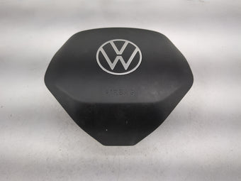 compare product 2021 Volkswagen Atlas Air Bag Driver Left Steering Wheel Mounted