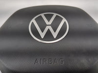 2021 Volkswagen Atlas Air Bag Driver Left Steering Wheel Mounted - Oemusedautoparts1.com