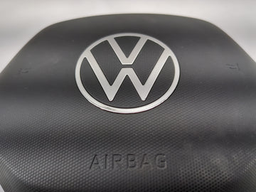 2021 Volkswagen Atlas Air Bag Driver Left Steering Wheel Mounted
