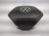 2021 Volkswagen Atlas Air Bag Driver Left Steering Wheel Mounted - Oemusedautoparts1.com