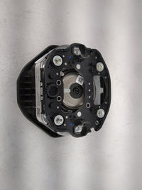 2021 Volkswagen Atlas Air Bag Driver Left Steering Wheel Mounted - Oemusedautoparts1.com