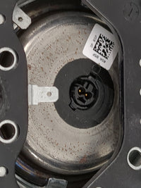2021 Volkswagen Atlas Air Bag Driver Left Steering Wheel Mounted - Oemusedautoparts1.com