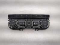 2021 Volkswagen Atlas Climate Control Module Temperature AC/Heater Replacement P/N:3CN907044 5HB01356, YRA K03/H Fits OEM Us