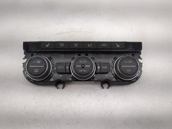 compare product 2021 Volkswagen Atlas Climate Control Module Temperature AC/Heater Replacement P/N:3CN907044 5HB01356, YRA K03/H Fits OEM Used Auto Parts