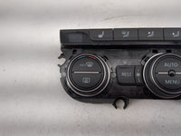 2021 Volkswagen Atlas Climate Control Module Temperature AC/Heater Replacement P/N:3CN907044 5HB01356, YRA K03/H Fits OEM Us