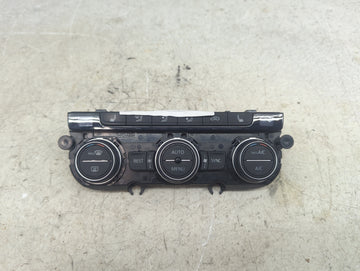 2021 Volkswagen Atlas Climate Control Module Temperature AC/Heater Replacement P/N:3CN907044AA 5HB 013 565-40 Fits OEM Used 