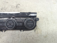 2021 Volkswagen Atlas Climate Control Module Temperature AC/Heater Replacement P/N:3CN907044AA 5HB 013 565-40 Fits OEM Used 
