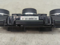 2021 Volkswagen Atlas Climate Control Module Temperature AC/Heater Replacement P/N:3CN907044AA 5HB 013 565-40 Fits OEM Used 