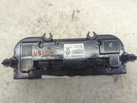 2021 Volkswagen Atlas Climate Control Module Temperature AC/Heater Replacement P/N:3CN907044AA 5HB 013 565-40 Fits OEM Used 