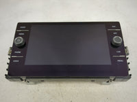 Volkswagen Atlas Information Display Screen 1483508 - Oemusedautoparts1.com