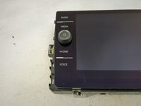 Volkswagen Atlas Information Display Screen 1483508 - Oemusedautoparts1.com