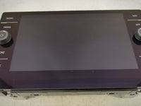 Volkswagen Atlas Information Display Screen 1483508 - Oemusedautoparts1.com