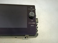 Volkswagen Atlas Information Display Screen 1483508 - Oemusedautoparts1.com