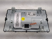Volkswagen Atlas Information Display Screen 1483508 - Oemusedautoparts1.com