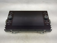 Volkswagen Atlas Information Display Screen 1483511 - Oemusedautoparts1.com