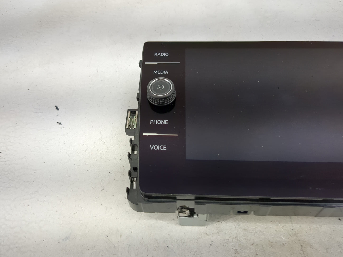 Volkswagen Atlas Information Display Screen 1483511 - Oemusedautoparts1.com