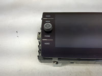 Volkswagen Atlas Information Display Screen 1483511 - Oemusedautoparts1.com