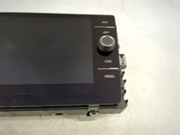 Volkswagen Atlas Information Display Screen 1483511 - Oemusedautoparts1.com