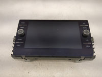 2018-2022 Volkswagen Atlas Information Display Screen 1483615 - Oemusedautoparts1.com
