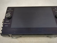 2018-2022 Volkswagen Atlas Information Display Screen 1483615 - Oemusedautoparts1.com