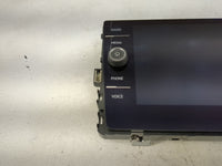 2018-2022 Volkswagen Atlas Information Display Screen 1483616 - Oemusedautoparts1.com