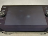 2018-2022 Volkswagen Atlas Information Display Screen 1483616 - Oemusedautoparts1.com