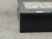 2020 Volkswagen Atlas Radio AM FM Cd Player Receiver Replacement P/N:3G5 035 842 3G5035842, BEJ-MIB3OI Fits OEM Used Auto Pa