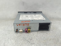2020 Volkswagen Atlas Radio AM FM Cd Player Receiver Replacement P/N:3G5 035 842 3G5035842, BEJ-MIB3OI Fits OEM Used Auto Pa