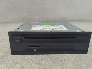 2020-2022 Volkswagen Atlas Radio AM FM Cd Player Receiver Replacement P/N:2GM035844A 28716865, NZLTUGZZF2 Fits Fits 2020 202