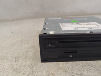 2020-2022 Volkswagen Atlas Radio AM FM Cd Player Receiver Replacement P/N:2GM035844A 28716865, NZLTUGZZF2 Fits Fits 2020 202