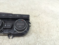 2021 Volkswagen Atlas Climate Control Module Temperature AC/Heater Replacement P/N:3CN907044AA 5HB013565-40 Fits OEM Used Au