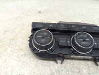 2021 Volkswagen Atlas Climate Control Module Temperature AC/Heater Replacement P/N:3CN907044AA 5HB013565-40 Fits OEM Used Au