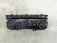 2021 Volkswagen Atlas Climate Control Module Temperature AC/Heater Replacement P/N:3CN907044AA 5HB01336540 Fits OEM Used Aut