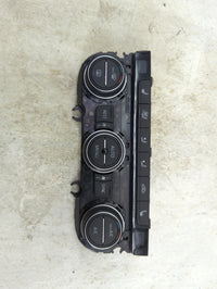 2021 Volkswagen Atlas Climate Control Module Temperature AC/Heater Replacement P/N:3CN907044AA 5HB013565-40 Fits OEM Used Au