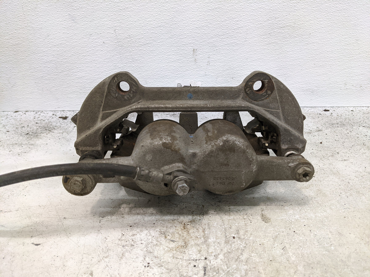 2021 Volkswagen Atlas Front Driver Left Brake Caliper - Oemusedautoparts1.com