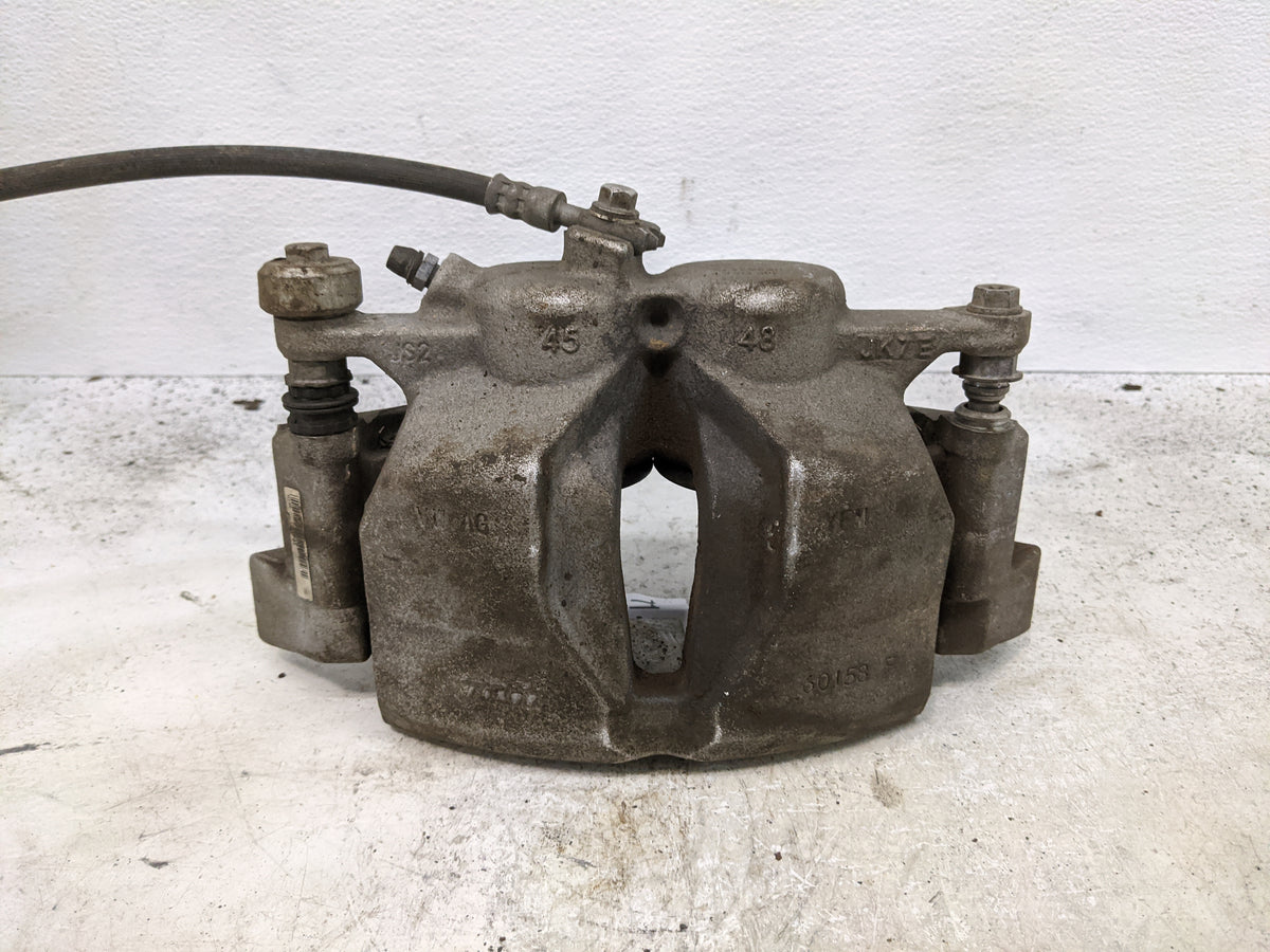 2021 Volkswagen Atlas Front Driver Left Brake Caliper - Oemusedautoparts1.com