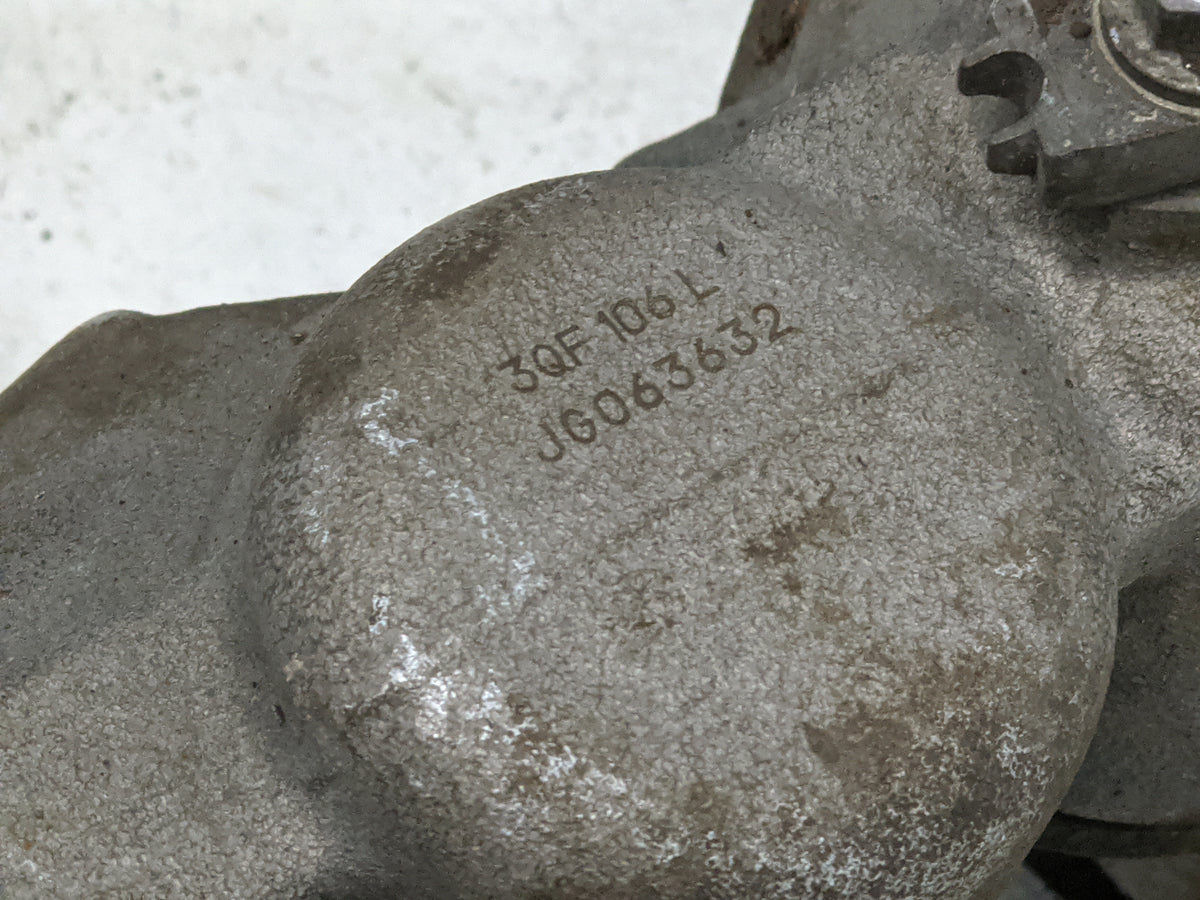 2021 Volkswagen Atlas Front Driver Left Brake Caliper - Oemusedautoparts1.com